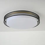 Круглый потолочный светильник LED Lu Carte LC-11-0310