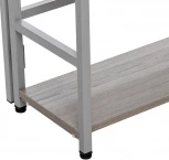 Стеллаж раскладной Пако 1200 2500000103971 Leset