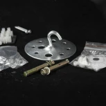 Подвесная люстра Lussole Lgo Yuma LSP-8133