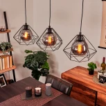 Подвесной светильник Vernham 43483