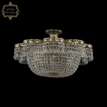 Потолочная люстра Art Classic 21.31 21.311.55JB.G