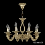 Подвесная люстра Bohemia 7130 71301/8/175 G