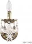 Бра Bohemia 1602 16202B/1/141 GB