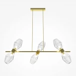 Потолочная люстра на штанге Coctail time MOD325PL-06G Maytoni (220V)