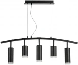 Подвесной светильник Rullo LR7353728730 (571735+214437-2+214487-3+202430-5) (220V, на тросе)