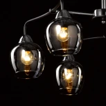 Потолочная люстра DeMarkt Вита 220012706