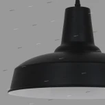 Подвесной светильник Odeon Light Bits 3361/1 (220V, на проводе, круглые)