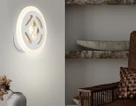 Бра Ambrella Acrylica FA2955 (LED, 220V)