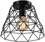 Светильник потолочный Molly 5091-201 1 х Е27 40 Вт