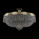 Потолочная люстра Bohemia 1927 19271/60IV G