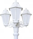 Наземный фонарь Fumagalli Anna E22.158.S30.WYF1R (220V, IP44)