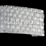 Настенный светильник Lightstar Murano 602520 (220V, узор в клетку)