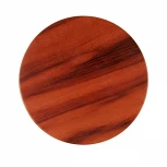 Настенный светильник Odeon Light Liana 7108/15WL окраш. под дерево/металл LED 12W 220V (круглые, IP54)