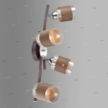 Потолочная люстра Lumion Filla 3030/4CA