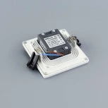 Встраиваемый точечный светильник Citilux Омега CLD50K080 (LED, 220V, диммер)