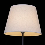 Торшер Reluce 01930-2.6-01 BK (220V)