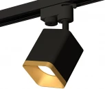 Трековый светильник Ambrella Track System XT7813003 (220V, куб)