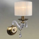 Бра Omnilux Moschetta OML-54201-01 (220V, подвески)