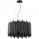 Подвесная люстра Lightstar Savona 816107 (220V, на тросе, круглые)