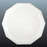 Настенно-потолочный светильник Sonex Tora 2012/EL (регулировка яркости, LED, 220V, пульт управления, звездное небо, IP43)