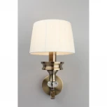 Бра Omnilux 884 OML-88411-01 (220V)