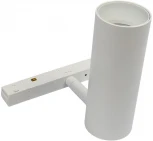 Трековый светильник магнитный 48V 12W ULB-M60-12W/4000K/35 WHITE (LED)