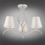 Потолочная люстра Omnilux 284 OML-28407-03 (220V)