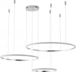 Подвесной светильник Zortes Ringolight ZRS.33322.75F (LED, 220V, на тросе)