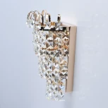 Настенный светильник MW-Light Аделард 642022901