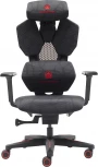 Компьютерное кресло Everprof Tiger Сетка Черный