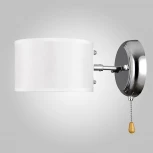 Бра Eurosvet Nikolas 70045/1 хром