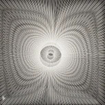 Потолочный светильник De City Норден 660016001 (регулировка яркости, LED, 220V, пульт управления)