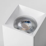 Накладной светильник без источника света Lightstar Rullo 213336