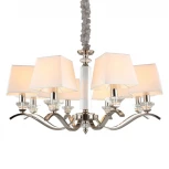 Подвесная люстра Aployt Emilia APL.723.03.08 (220V, на цепи)