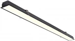 Встраиваемый светодиодный линейный светильник Novotech Iter 358823 (220V)