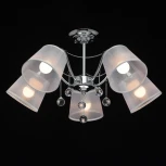 Потолочная люстра De City Лацио 103012305