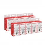 Лампочка светодиодная белая груша E27 11W Thomson A60 TH-B2005