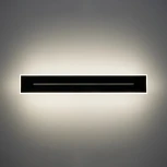 Настенный светильник светодиодный Citilux Тринити CL238641 (регулировка яркости, 220V, выключатель)