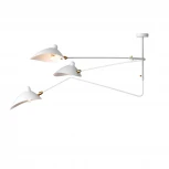 Потолочная люстра ST Luce Spruzzo SL305.502.03