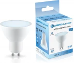 Светодиодная лампа MR16 9W 6400K Ambrella Bulbing 180906