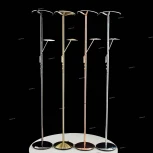 Торшер для чтения Citilux Дискус CL802001 (LED, 220V)