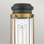 Бра Hinkley Masthead HK-MASTHEAD1-HBBK (220V, IP44)