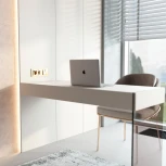 Диммер (шампань) Werkel W1142011 (a069596)