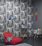 Обои бумажные Kids&teens Ii Rasch Kids&amp 291209