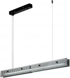 Подвесной светильник светодиодный Stilfort Lucen 4007/02/10PL (220V, пульт управления, на тросе)