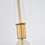 Подвесной светильник Cedit 4006-1P Favourite