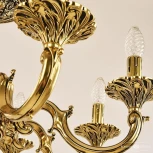 Подвесная люстра Bohemia 7220 72201/8/210 GB