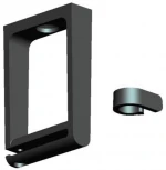 Крепление настенно-потолочное Lightstar Nove 508178