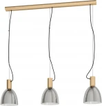 Подвесной светильник Eglo Lebalio 99314 (220V, на проводе)