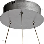 Подвесная люстра Mantra Infinity 5380